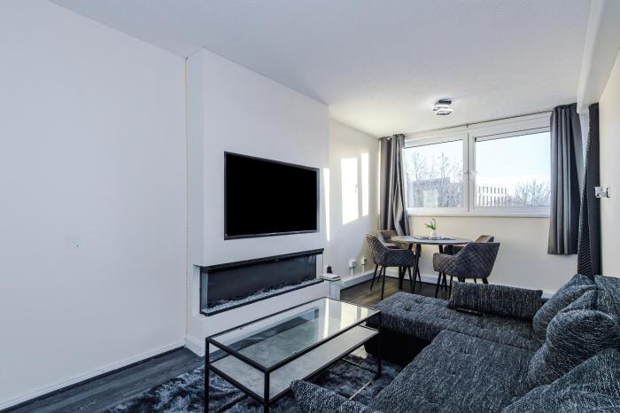 1BR Apartment Near City Centre, Universities & Hospital