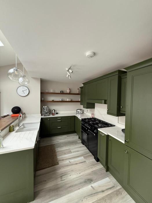 4 bedroom in Dublin 4