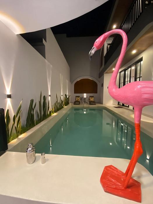 Villa Kitin Luxe