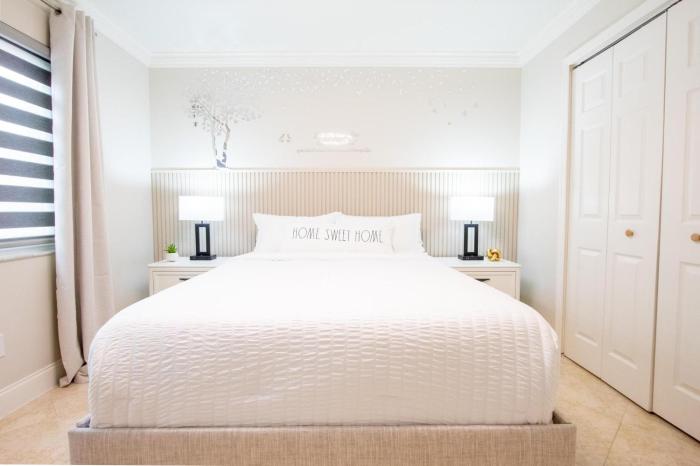 Longwood Private Suite - Near Orlando - Modern, Private Entrance, Fast WiFi