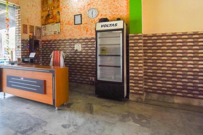 SPOT ON Saini Guest House