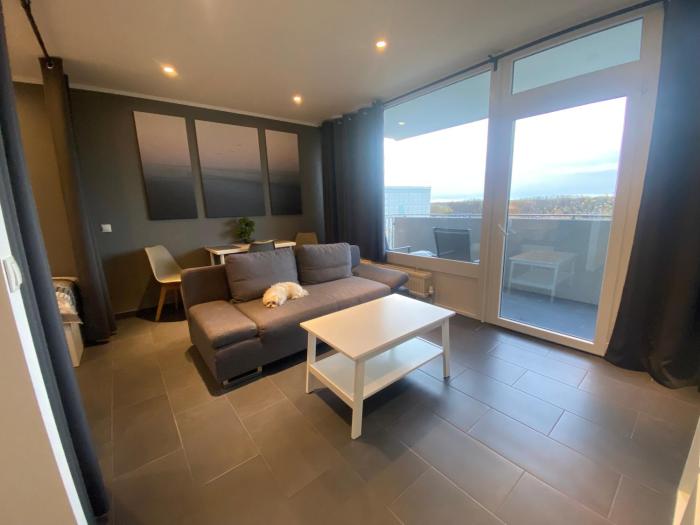 Apartment Home at Bea Duisburg Homberg