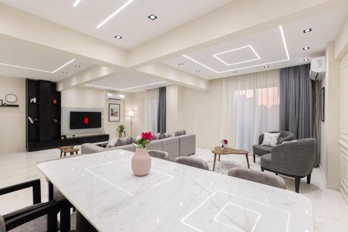 Cairo Homes Mohandeseen Stay