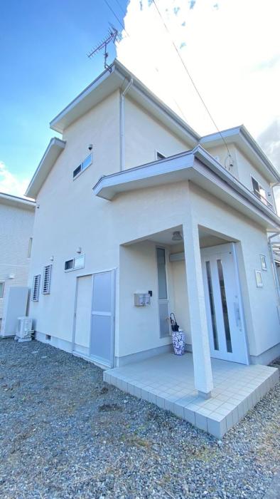 Frog Inn - Entire House for Private Use