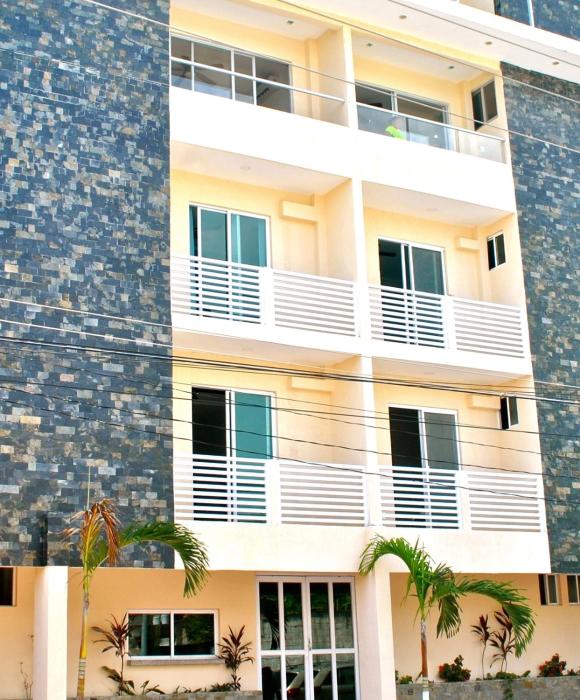 Hotel Punta Esmeralda Playa del Carmen