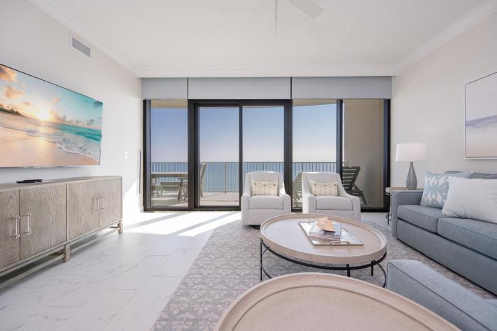 Phoenix Gulf Shores II 902 condo