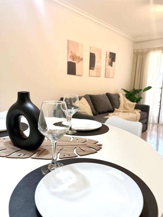 Nueva Córdoba - Ituzaingó Siglo 21- Sanatorio Allende