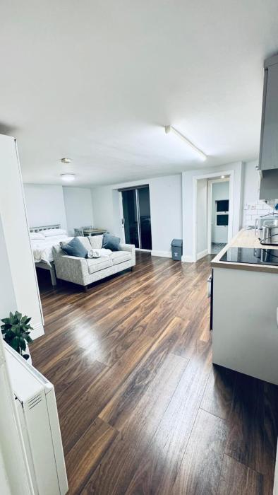 Premium flat in the Heart of Dublin City