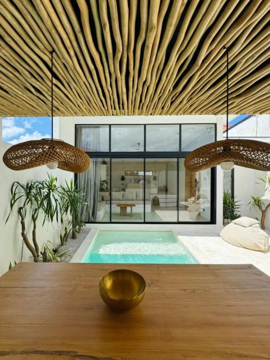 Arenas Blancas VILLA 1