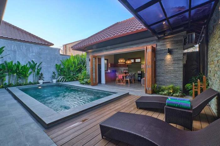 Villa Santi Ayu 3