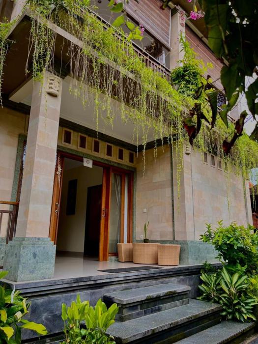 Dukuh House Ubud