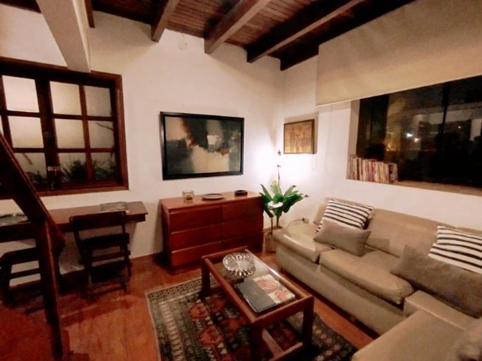 Suite C-1 Wifi 1000 Mbps, recojo gratis aeropuerto