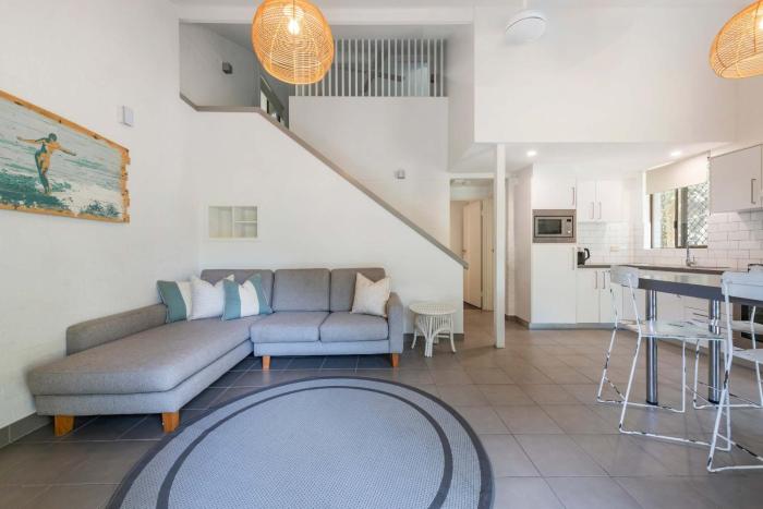 Bayshore Bungalow 13 - Oceanstays