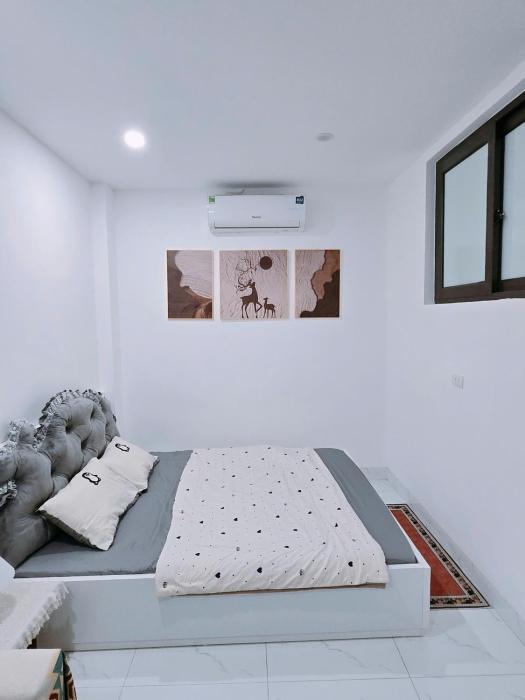 Hear Homestay Tây Hồ