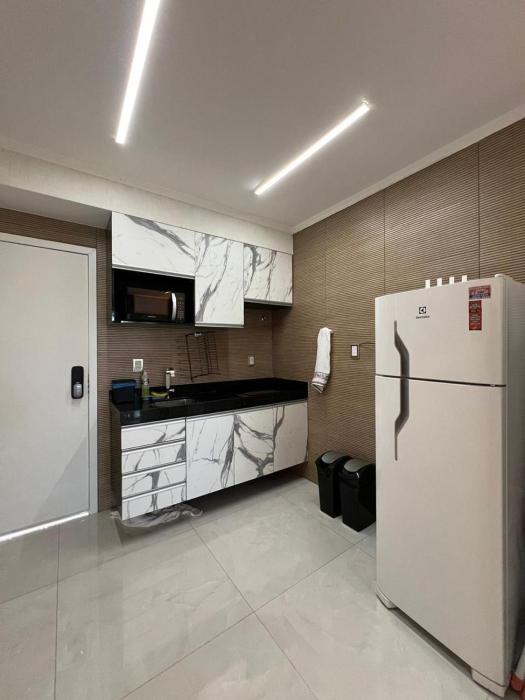 Studio Luxo - Villa do Pratagy