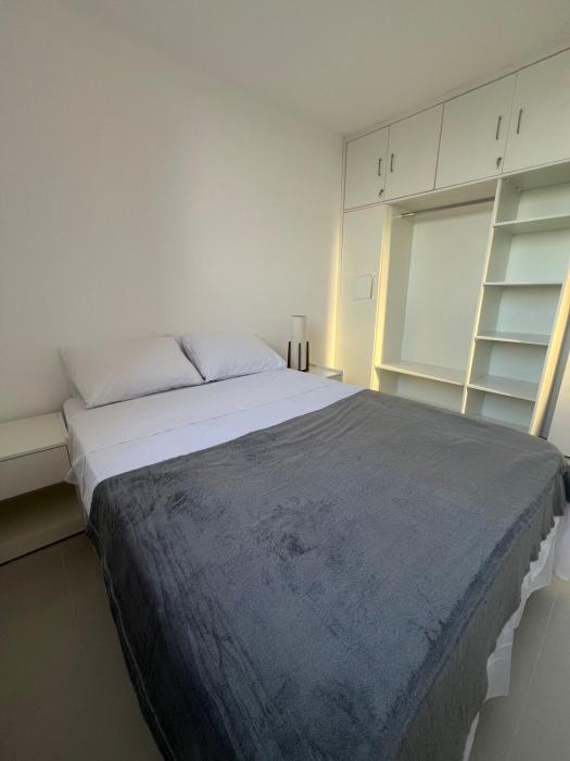 Comfort and Leisure with a View of Guanabara Bay - Rio Energy