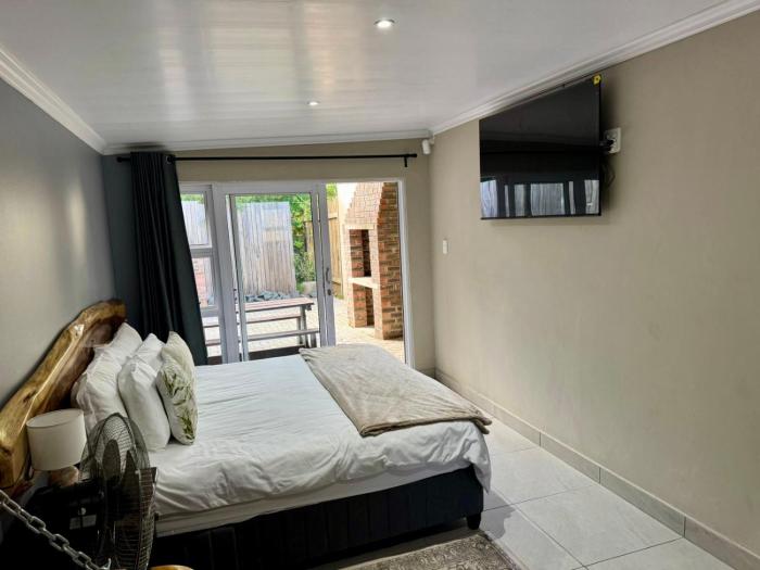 Unit 2 at 30 on Tidewaters