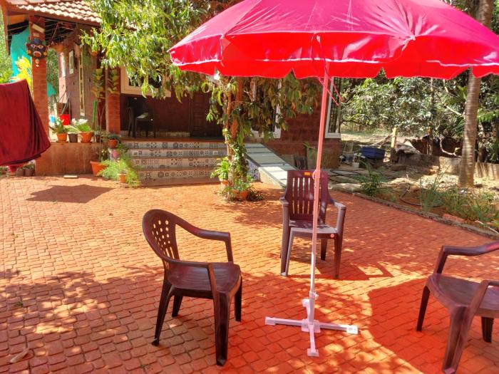 Brahmi Rooms