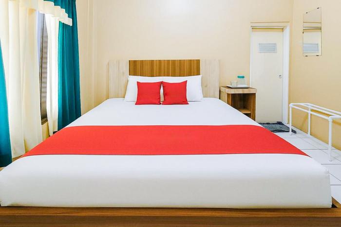 Pondok HJP Pangandaran Mitra RedDoorz