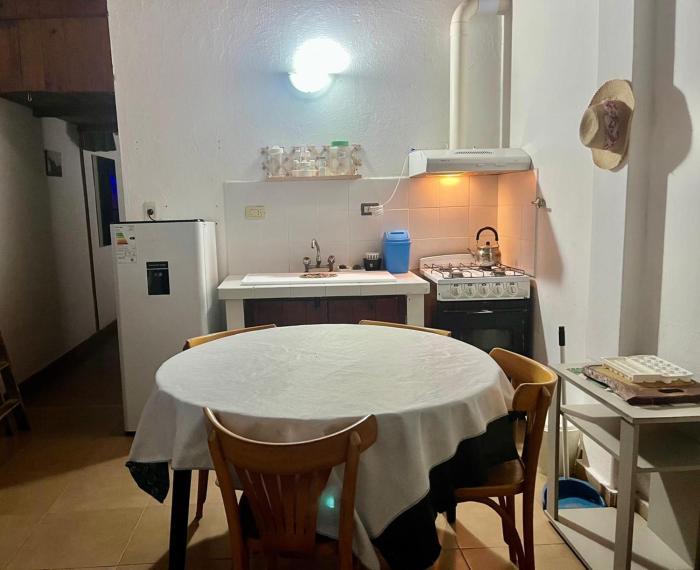 Lo de Nelly en Santa Teresita Pta Baja