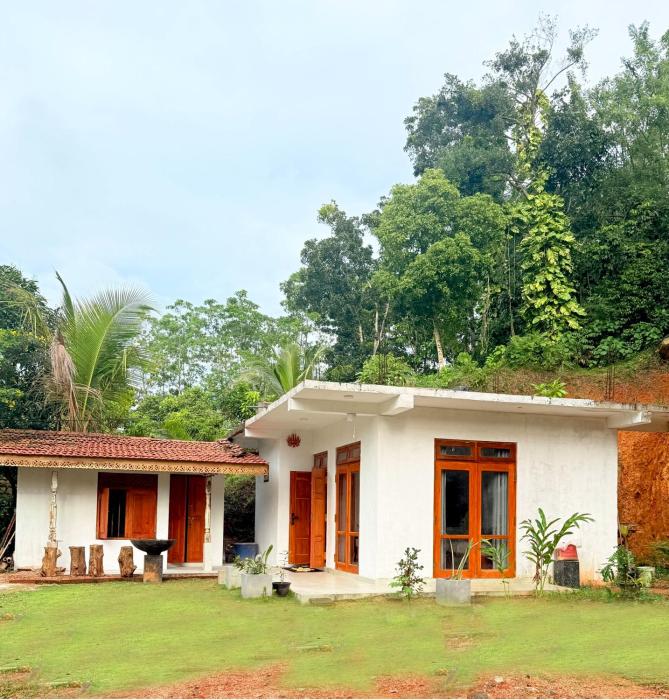 Aara cottages