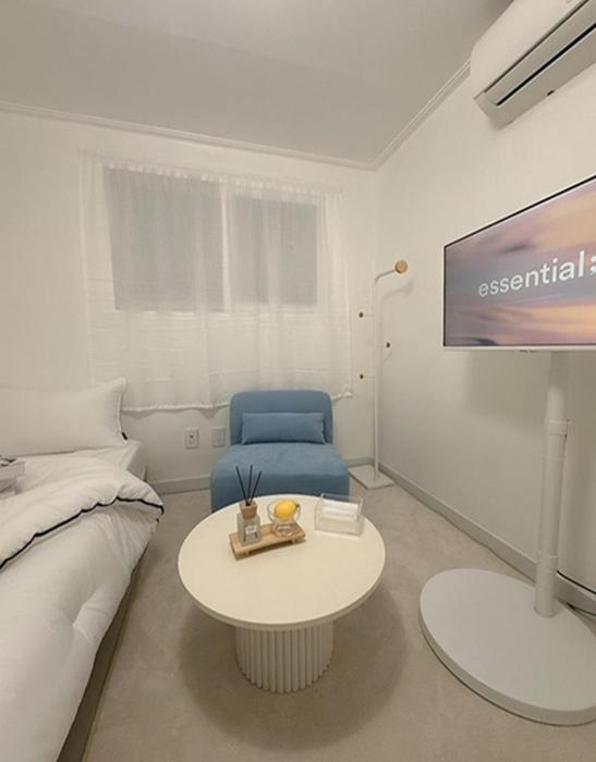 정담 신도림역 투룸 무료주차