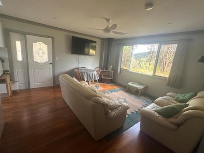 Quiet Rural Retreat - Kimbriki