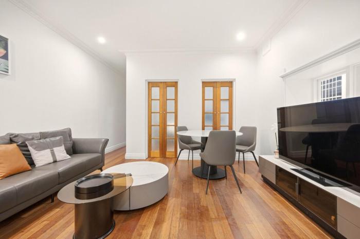 Cozy 2Bedroom at Bondi Beach