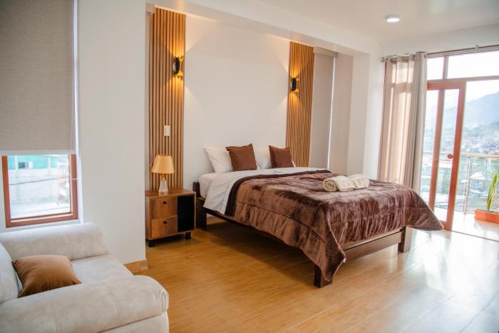 HOTEL TERRANOVA Abancay