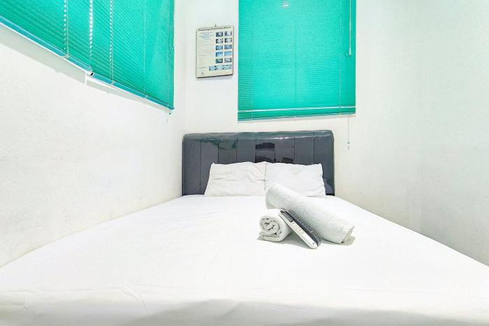 VS Guest House Tangerang RedPartner