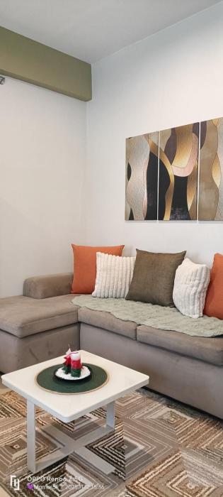 Mamus Suite Escape Staycation