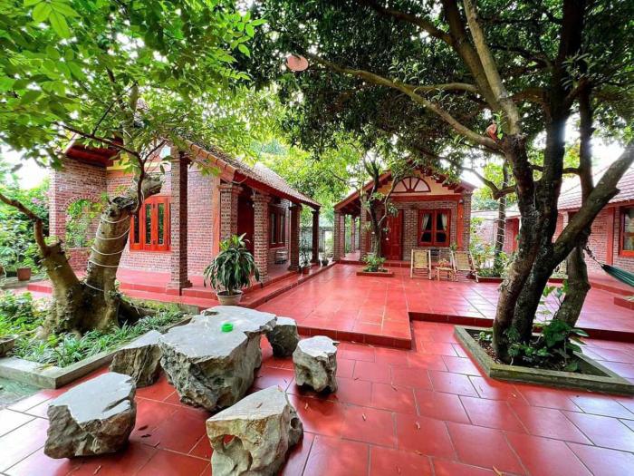 TAM FAMILY HOMESTAY and RESTAURANT