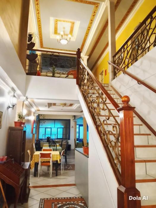 Estancia Grer By Chat Noir