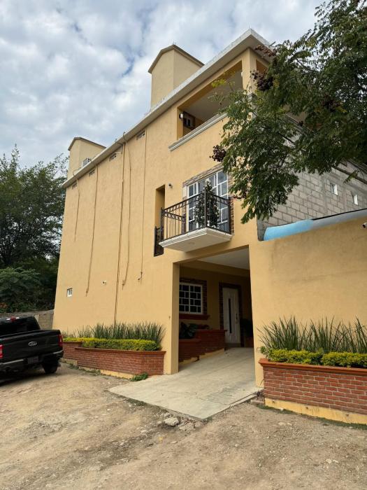 Departamentos El Olvido