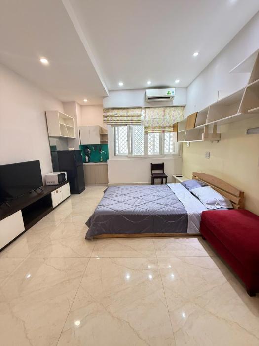 NGUYEN GIA - Phổ Quang Apartment