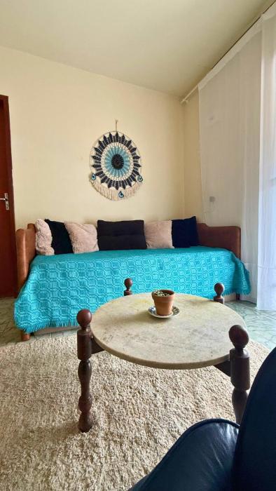 Casa de Temporada Ninho das Harpias