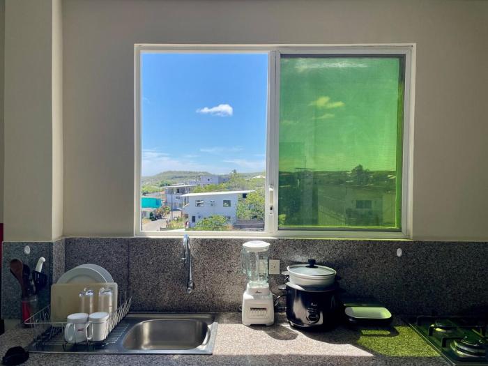 San Cristóbal Surfing House 1