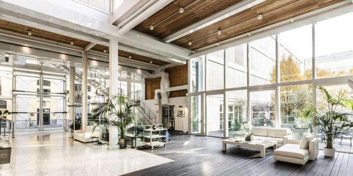 Magna Pars lHotel à Parfum, Small Luxury Hotels of the World