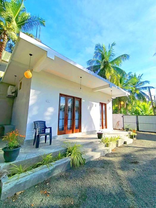 SKM villa