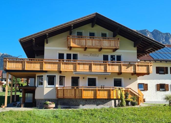 Haus Anita