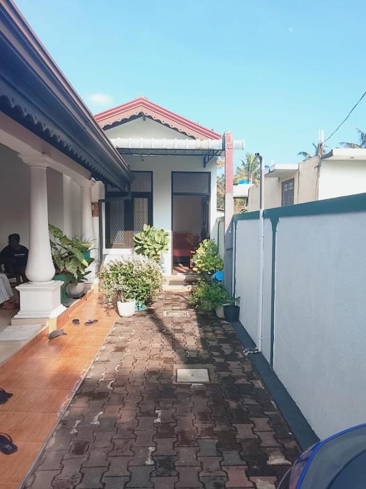 House for rent