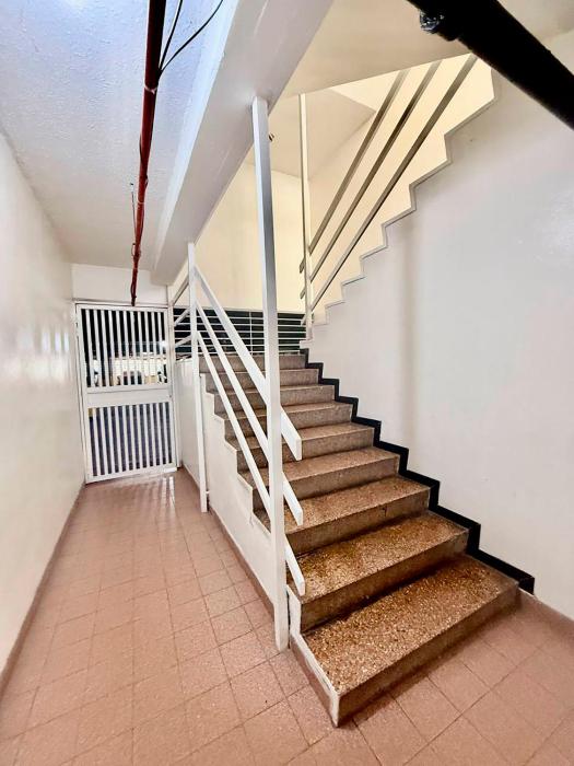 Apartameto en Playa Bella Vista, Porlamar