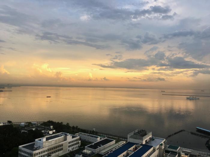 Eton Baypark Manila Bay