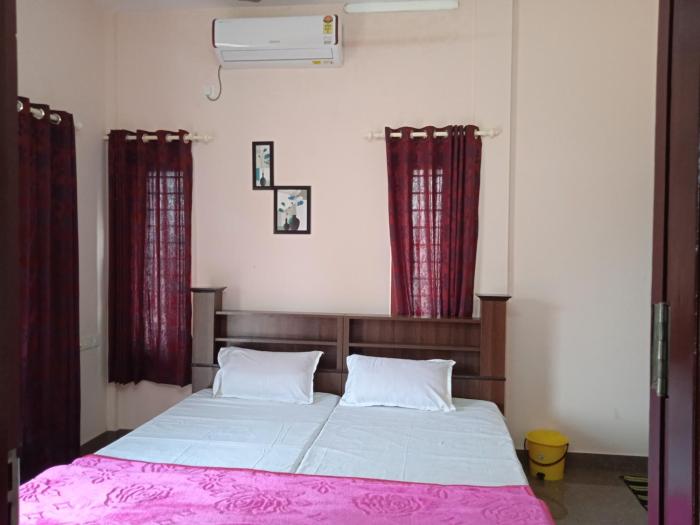 Sakalam homestay