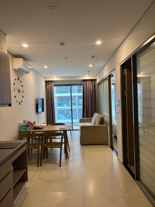 The Sóng Hơi Thở Của Biển Apartment - Căn Hộ Vũng Tàu