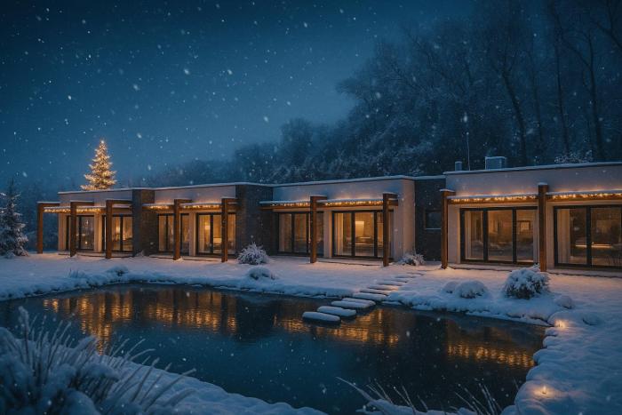 Hotel resort Lovecká bašta Strakonice