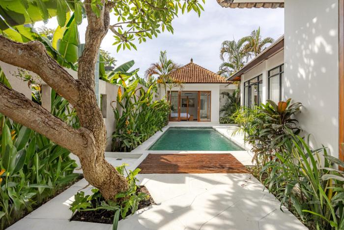 Ola - Private Villa - Umalas