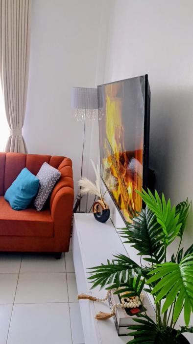 Buxton Point Luxury Haven