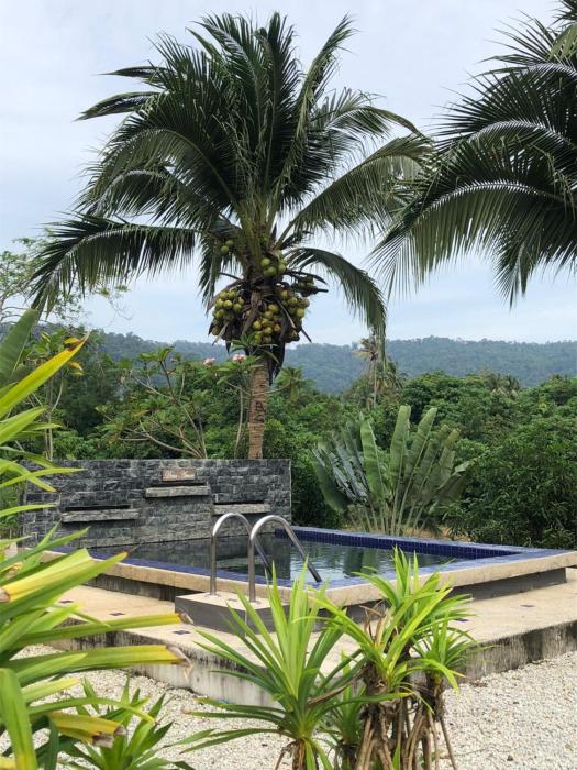 The Pura Rimba Residences Langkawi