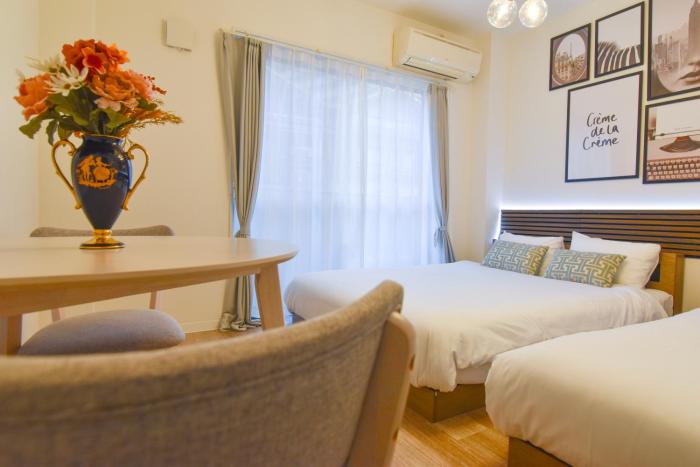 RELAX HOUSE -Free Parking-